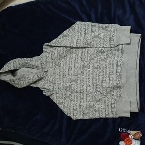 Champion Hooded Sweater